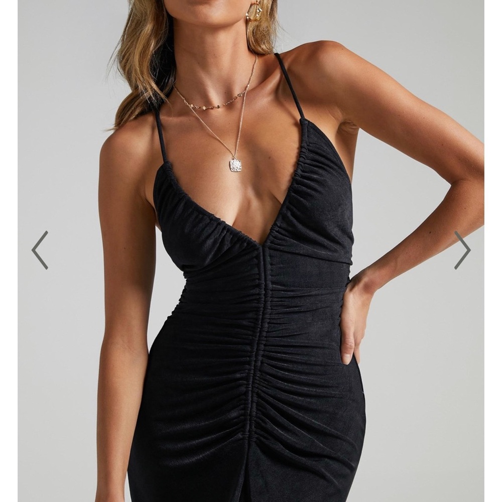 Dress from Showpo